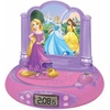 image:imageLEXiBOOK Disney Princess Projector Radio Clock RP515DP