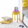 image:imageLEXiBOOK Disney Princess Projector Radio Clock RP515DP