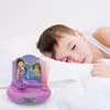 image:imageLEXiBOOK Disney Princess Projector Radio Clock RP515DP