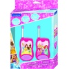 image:imageLEXiBOOK Disney Princess WalkieTalkies TW12DP