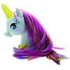 image:imageLEXiBOOK Interactive Unicorn Styling Head SHUNI
