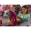 image:imageLEXiBOOK Interactive Unicorn Styling Head SHUNI