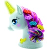 image:imageLEXiBOOK Interactive Unicorn Styling Head SHUNI