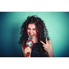image:imageLEXiBOOK Miraculous Karaoke Microphone MIC260MI