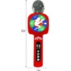 image:imageLEXiBOOK Miraculous Karaoke Microphone MIC260MI