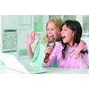 image:imageLEXiBOOK Miraculous Karaoke Microphone MIC260MI