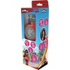 image:imageLEXiBOOK Miraculous Karaoke Microphone MIC260MI