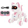 image:imageLEXiBOOK Power Kitty Jr Robot Cat KIT01