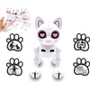 image:imageLEXiBOOK Power Kitty Robot Cat KITTY01