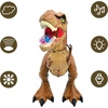 image:imageLEXiBOOK RC Tyrannosaurus Control Dinosaur DINO02