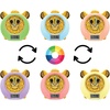 image:imageLEXiBOOK Simba Sleep Companion Alarm Clock RLT100AN