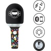 image:imageLEXiBOOK iParty Karaoke Microphone MIC280
