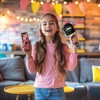 image:imageLEXiBOOK iParty Karaoke Microphone MIC280