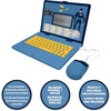 image:imageLexibook Batman Educational Laptop for Kids JC598BATi2