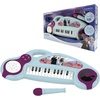 image:imageLexibook Frozen Electronic Piano K704FZ