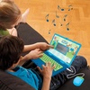 image:imageLexibook Smurfs Educational Laptop for Kids JC598SFi2