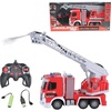 image:imageLEXiBOOK Crosslander RC Fire Truck RCP20