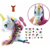 image:imageLEXiBOOK Interactive Unicorn Styling Head SHUNI