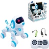 image:imageLexibook Power Puppy Jr Robot Dog PUP01