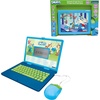 image:imageLexibook Smurfs Educational Laptop for Kids JC598SFi2