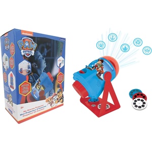 image:imageLEXiBOOK Paw Patrol Story Projector LTC100PA