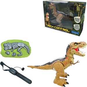 image:imageLEXiBOOK RC Tyrannosaurus Control Dinosaur DINO02
