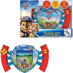 image:imageLexibook Paw Patrol Cyber Arcade Console JL3180PA