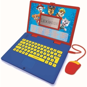 image:imageLexibook Paw Patrol Educational Laptop for Kids JC598PAi2